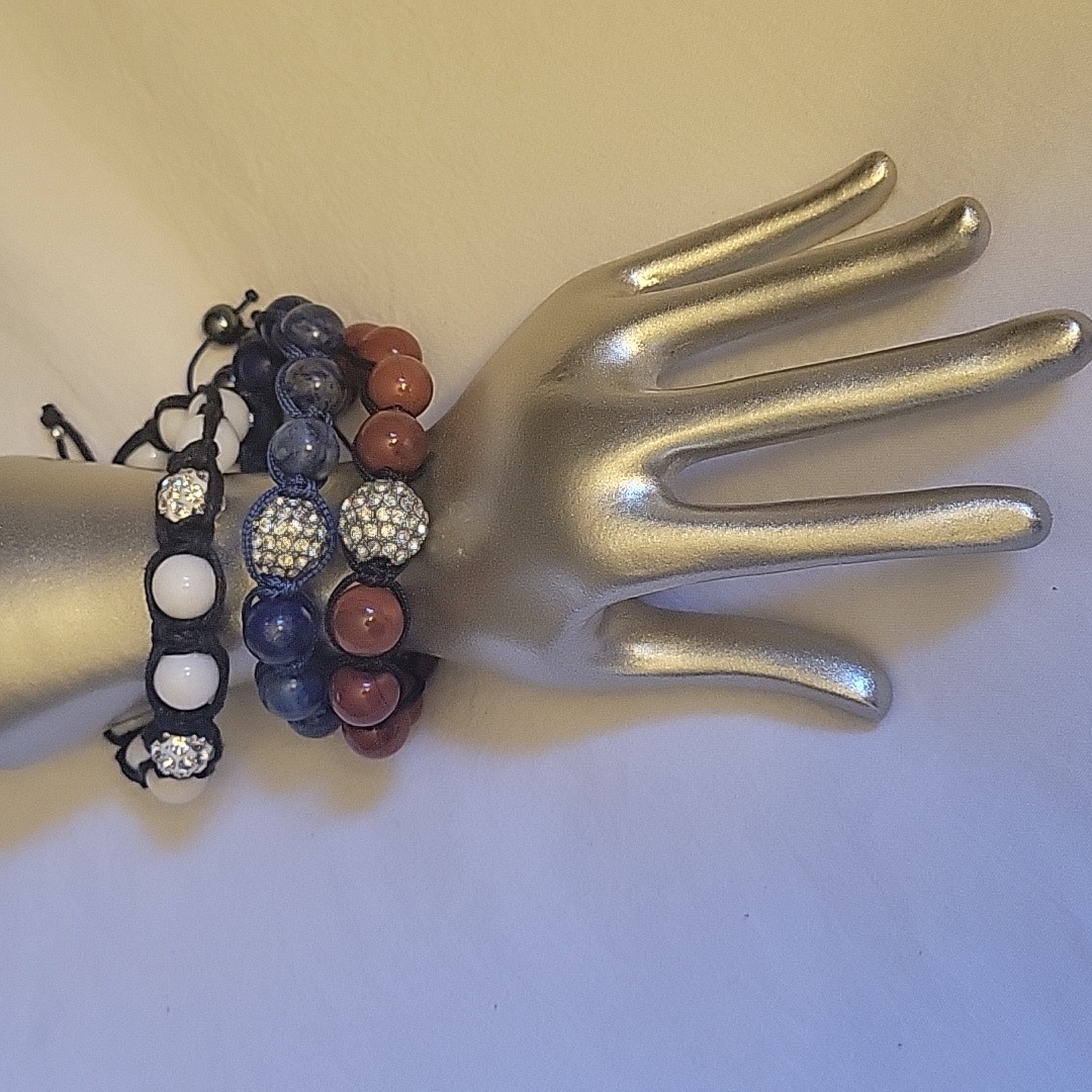Fantastic Lots Bracelet